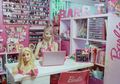 Fans Berat, Wanita Jepang Habiskan Rp900 Juta untuk Membuat Rumah Barbie