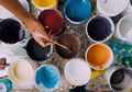 Ini Dia Tips Memilih Kuas Agar Hasil Mengecat Tampak Maksimal!