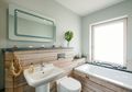 Tak Biasa, 5 Tema Kamar Mandi Ini Unik Banget!