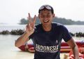 Paduan Indonesia-Eropa, Begini Desain Rumah Orang Tua Sandiaga Uno yang Sesuai Karakter Diri!