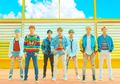 Kepoin Yuk Dorm BTS yang Sekarang Popularitasnya Meroket di Amerika!