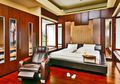 View Sempurna dari Kamar Tidur Utama