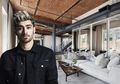 Mewahnya Penthouse Zayn Malik Seharga Rp147 Milyar! Yuk, Lihat Bagian Interiornya!