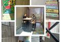 Bosan dengan Penat Jakarta? Yuk, Berkunjung ke Penginapan Gaya Industrial yang Fun, Cube Hostel!