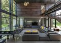 Memincut Hati, Ini Trik Membuat Desain Rumah Bergaya Industrial Agar Lebih Menarik