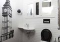 Ini Dia Tips Penataan Kamar Mandi yang Baik Berdasarkan Feng Shui