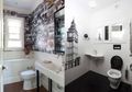 Buat Terperangah, Ini 7 Inspirasi Desain Powder Room Cantik yang Bisa Diaplikasikan di Rumah!