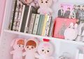 Mau Coba Mendekorasi Kamar Kostan ala KPOP? Ini Dia 6 Benda yang Harus Ada