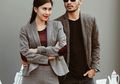 Terinspirasi dari Ladang Tulip di Belanda, Begini Inspirasi Teras Rumah Milik Syahnaz Sadiqah