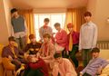 Seluas 231.5 M², Ini Dia Dorm Mewah Milik Wanna One yang Berlokasi di Kawasan Elit!