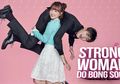 Cantik dan Femininnya Kamar 'Si Kuat Do Bong Soon' yang Dapat Kita Tiru Inspirasinya!