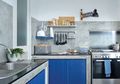 Bingung Bikin Dapur di Rumah Minimalis? Ini Dia Konsep Unik Ala Industrial