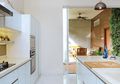 Tak Ingin Dapur Semakin Sempit dan Pengap? Coba Model Dapur Seperti Ini