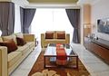 Bergaya Klasik Bukan Berarti Kuno, lho, Ini Contoh Apartemen Klasik Mewah!