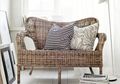 Punya Furnitur Berbahan Rotan? Intip Cara Perawatannya di Sini Yuk!