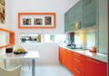 Makin Semangat Saat Memasak dengan Tampilan Dapur Seperti Ini, Bikin Yuk!