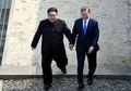 Bawa Toilet Pribadi! Begini Alasan Kim Jong Un Soal Kebiasaannya!