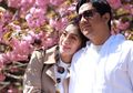 Bagai Berada di Istana, Intip Ruang Tamu Mewah Milk Andre Taulany