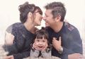 Luas dan Mewah! Beginilah Tampilan Rumah Baru Gaya Skandinavia Milik Gisella Anastasia dan Gading Marten