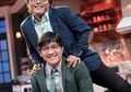 Bikin Sejuk! Ini Ternyata Gaya yang di Pakai Sule untuk Ruang Luar di Rumahnya