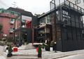 89 Mansion, Cafe Artsy Berkonsep Industrial Milik Si Tampan Lee Jong Suk! Intip yuk lantai 1-nya!