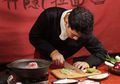 Punya Bisnis Kuliner, Intip Yuk Bagian Dalam Restoran Ramen Seungri BIGBANG. Nuansanya, Jepang Banget!