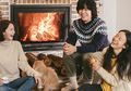 Nuansa Rustic, Rumah Lee Hyori di Pulau Jeju ini Kerap Kali Dikunjungi Turis!