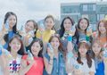Walaupun Sudah Bubar, Tampilan Dorm IOI Kala Masih Tampil Bareng Ini Girly dan Homey Abis!