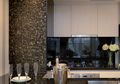 Jadikan Ruang Dapur Lebih Atraktif dengan Keramik!