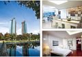 Hanwa Galleria Foret, Apartemen Mewah Rumahnya Para Artis Korea Papan Atas!