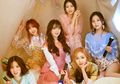Ruang Tamu Tak Muat Sofa, Ini dia Penampakan Dorm Lama GFriend yang Super Mini!