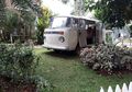 Kumpul Keluarga Raffi Ahmad - Nagita Slavina di Rumah Mewah Berdekorasi Vintage
