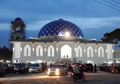 Sempat Rusak Karena Gempa Aceh, Ramadan Ini Warga Salat di Masjid yang Mereka Desain Sendiri