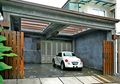 Kenali Konstruksi dan Material pada Carport