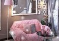Keren! Begini Tampilan Area di Rumah Selebgram @elriana_ Ini Bisa Gonta-Ganti Hanya dengan Tambahan Dekorasi