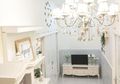 Bak Istana, Rumah Mungil Milik @dintwinz_home Ini Berhasil Menerapkan Gaya Klasik