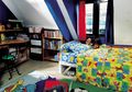 Yuk, Sulap Loteng Jadi Kamar Anak Yang Nyaman!