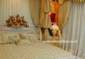 Kamar Pengantin Cantik dan Elegan dengan Gaya Klasik