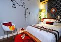 Keindahan Kamar Tidur yang Sederhana