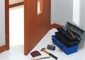 9 Langkah Atasi Pintu Sulit Dibuka
