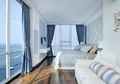 Apartemen Klasik-Modern dengan Sensasi Laut