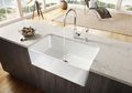 6 Cara Membuat Kitchen Sink Tetap Kinclong