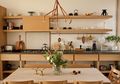 Inspirasi Desain Dapur ala Negeri Sakura