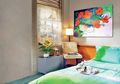 Kamar Mungil tetap Lega