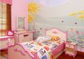 Kamar Konsep Barbie Yang Cantik