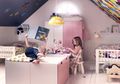 Wujudkan Kamar Anak Sehat dan Aman