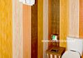 Material Kayu untuk Kamar Mandi, Mungkinkah?