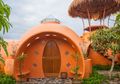 DOME HOME, Igloo Versi Tropis
