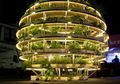 The Growroom, Tempat Istirahat dengan Suasana Alam Tanpa Pergi ke Luar Kota