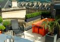 Urban Rooftop Sejukan Apartement